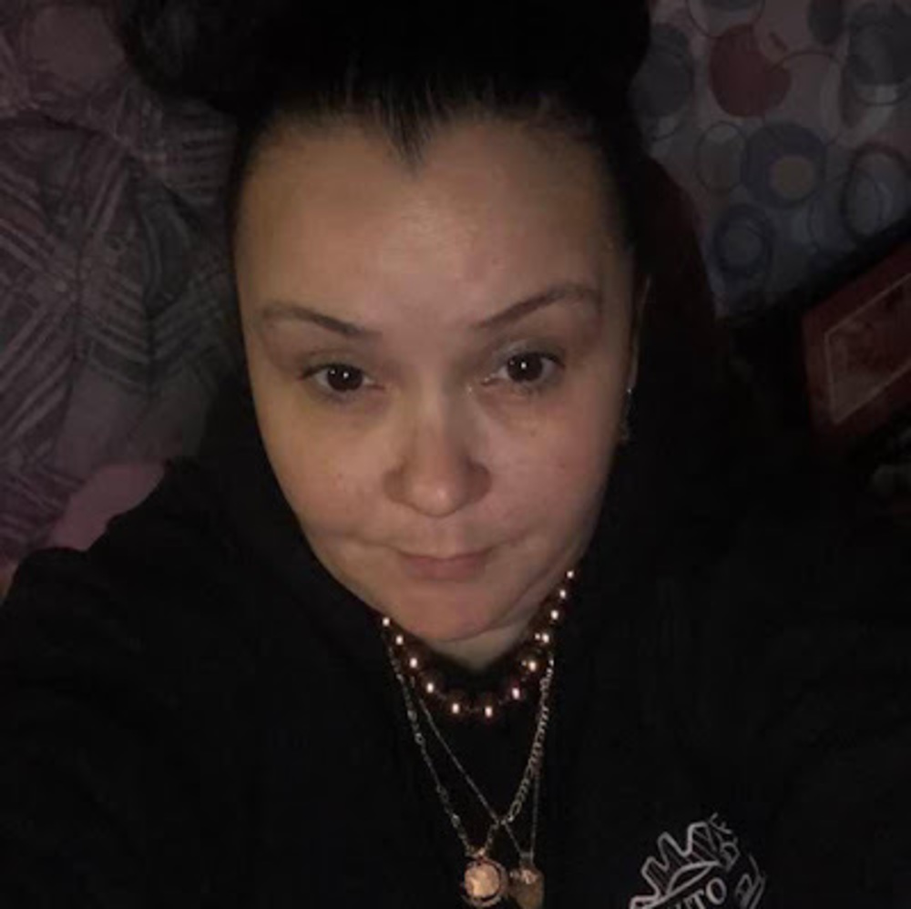 Meet your Posher, Tina
